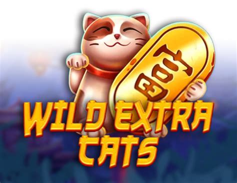 Wild Extra Cats Betano